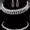 Shimmering Graceful Jewellery Sets For girls & womens (Pack of 2 set)