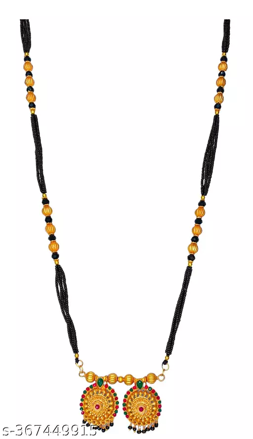 Elegant Mangalsutra - Image 3