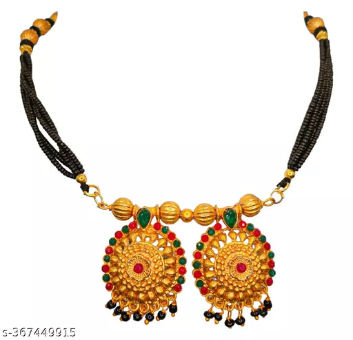 Elegant Mangalsutra