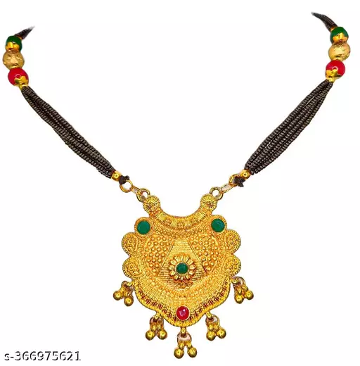 Elegant Mangalsutra