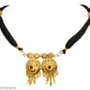 Unique Mangalsutra