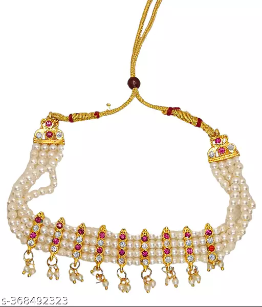 Manchali Necklace - Image 2