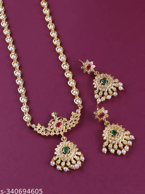 Princess Unique Jewellery Sets