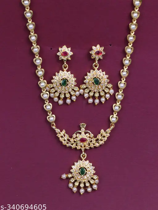 Princess Unique Jewellery Sets - Image 2