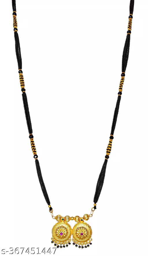 Graceful Mangalsutra